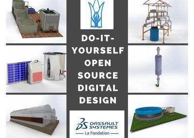 Spreading Rural Innovations through D-I-Y Open Source Designs